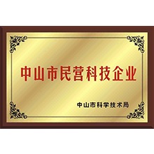 民營(yíng)科技企業(yè)