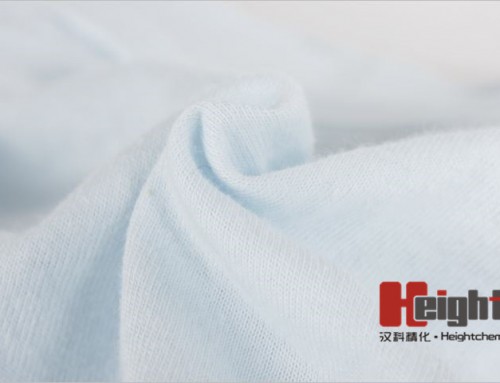 絲織物的化學(xué)整理原理是什么？